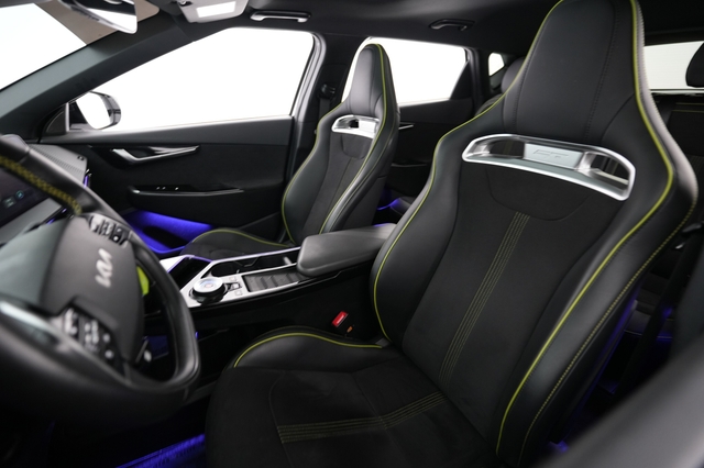 2023 Kia EV6