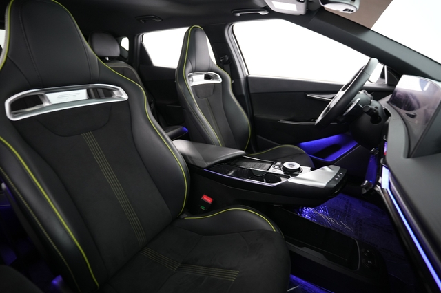 2023 Kia EV6