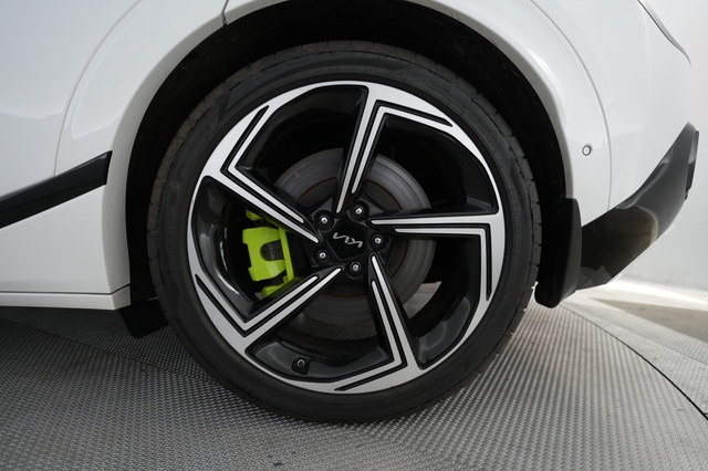 2023 Kia EV6