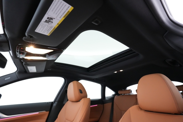 2024 BMW i4