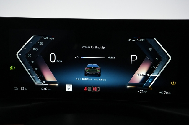 2024 BMW i4