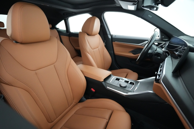 2024 BMW i4