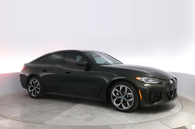 2024 BMW i4