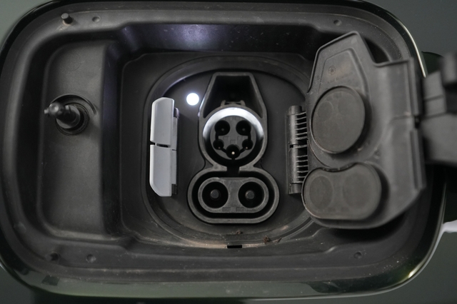 2024 BMW i4