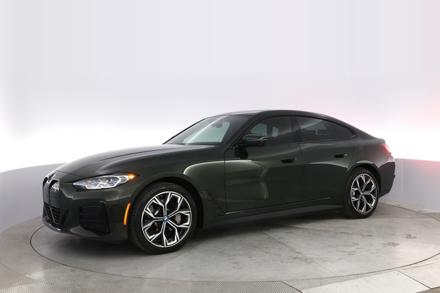 2024 BMW i4