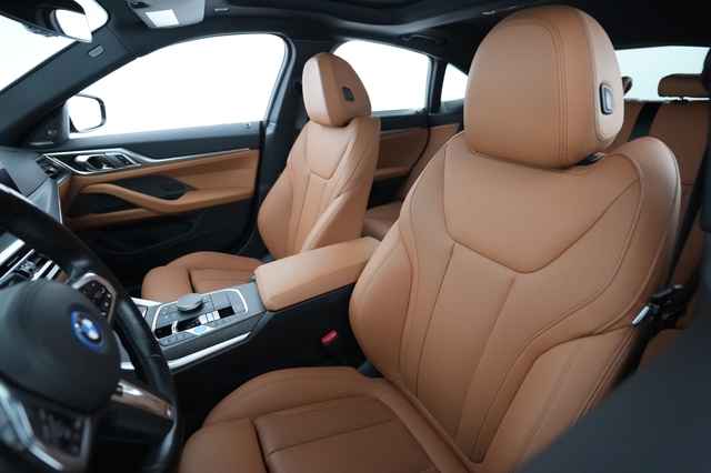 2024 BMW i4