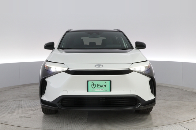2023 Toyota bZ4X
