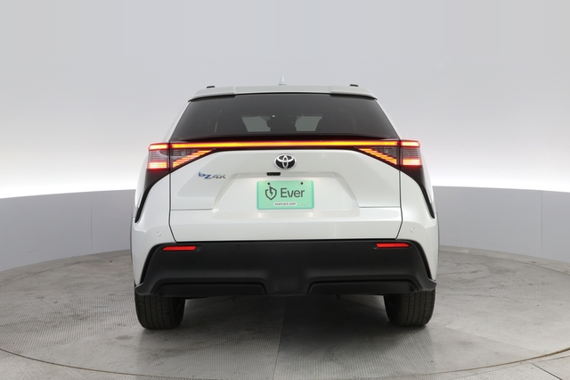 2023 Toyota bZ4X