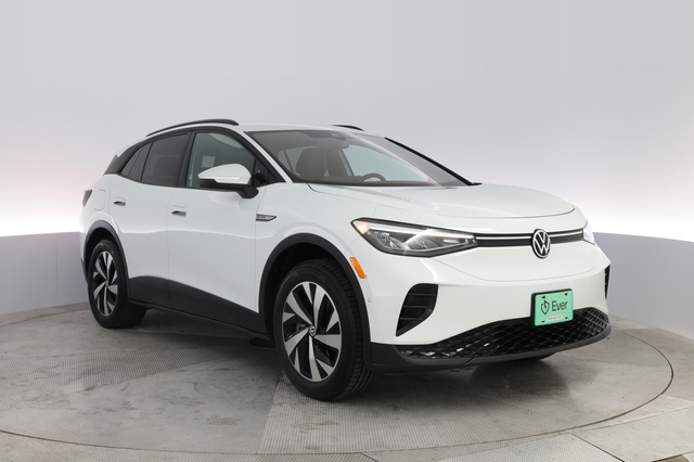 2023 Volkswagen ID.4