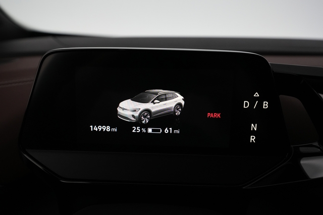 2023 Volkswagen ID.4
