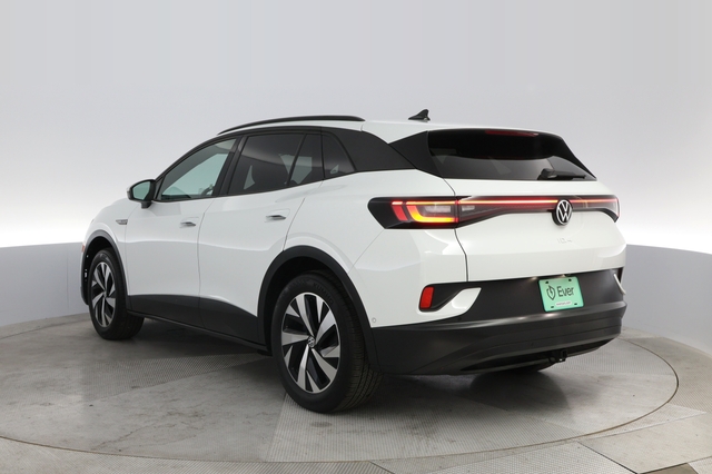 2023 Volkswagen ID.4