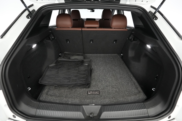 2023 Volkswagen ID.4