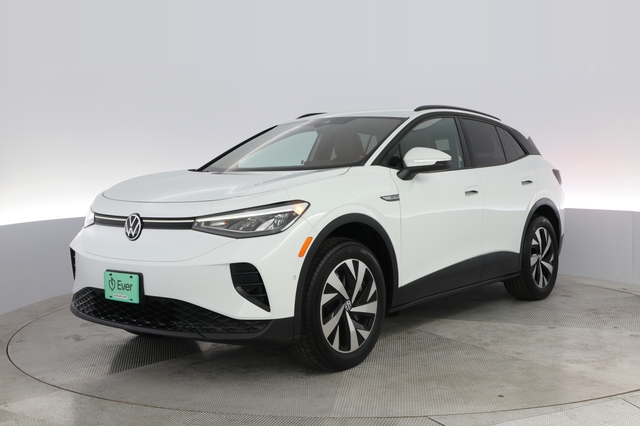 2023 Volkswagen ID.4