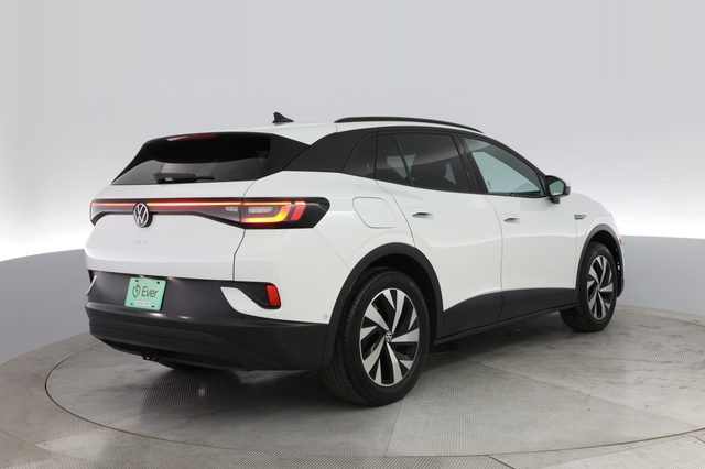 2023 Volkswagen ID.4