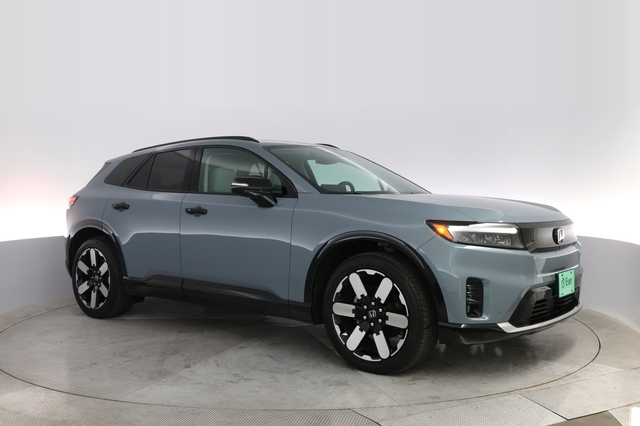 2024 Honda Prologue