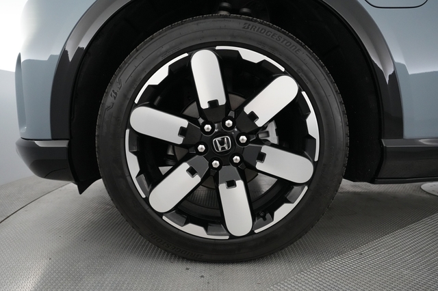 2024 Honda Prologue