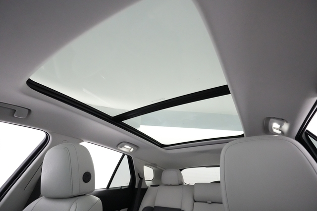 2024 Honda Prologue