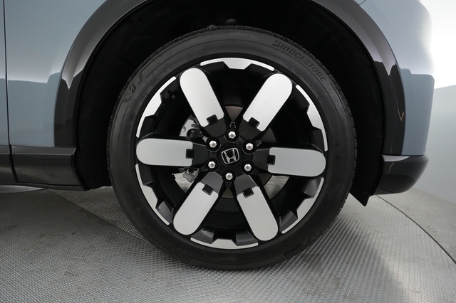 2024 Honda Prologue