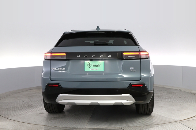 2024 Honda Prologue