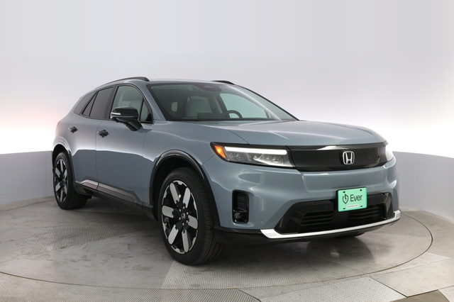 2024 Honda Prologue