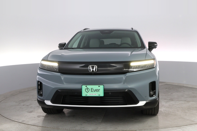 2024 Honda Prologue
