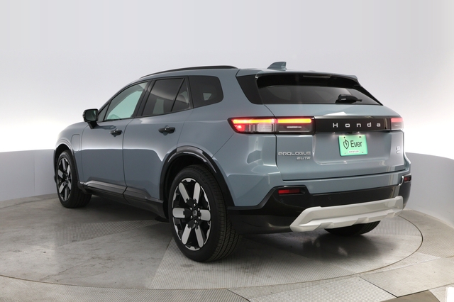 2024 Honda Prologue