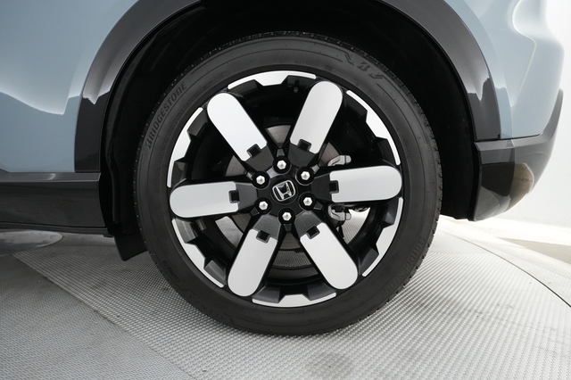 2024 Honda Prologue