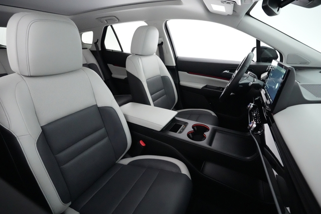 2024 Honda Prologue