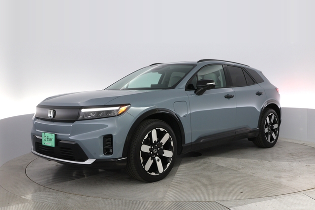2024 Honda Prologue