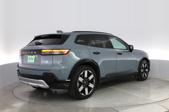 2024 Honda Prologue