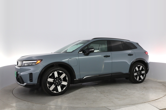 2024 Honda Prologue