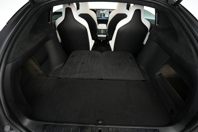2023 Tesla Model X