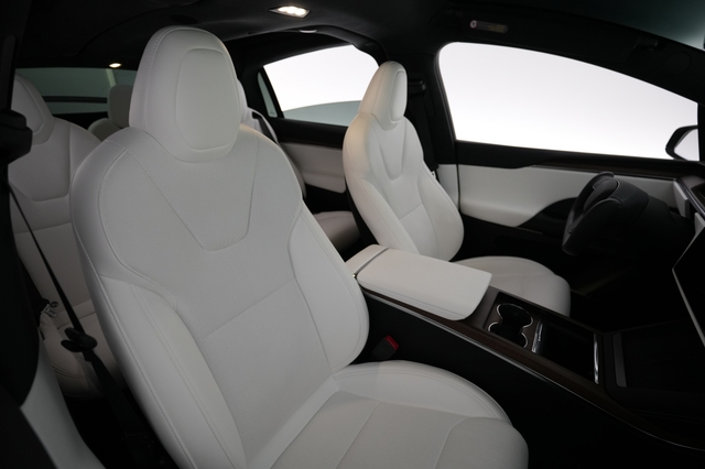 2023 Tesla Model X