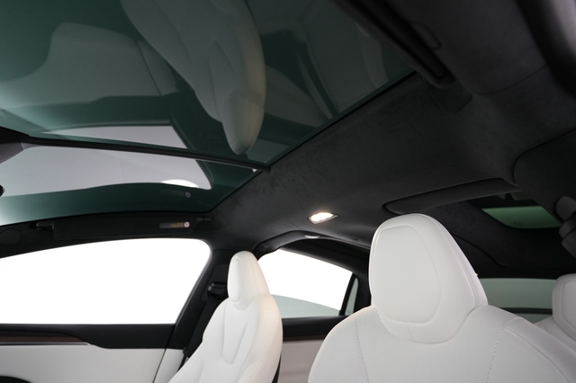 2023 Tesla Model X
