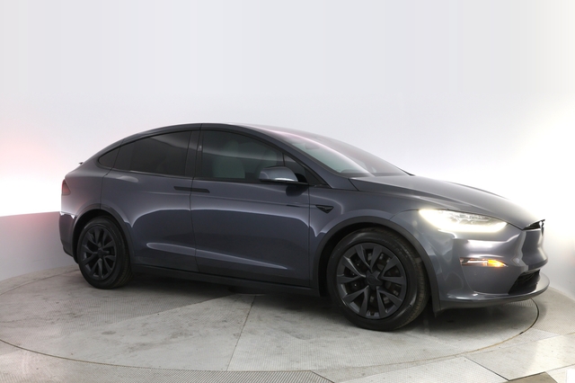 2023 Tesla Model X