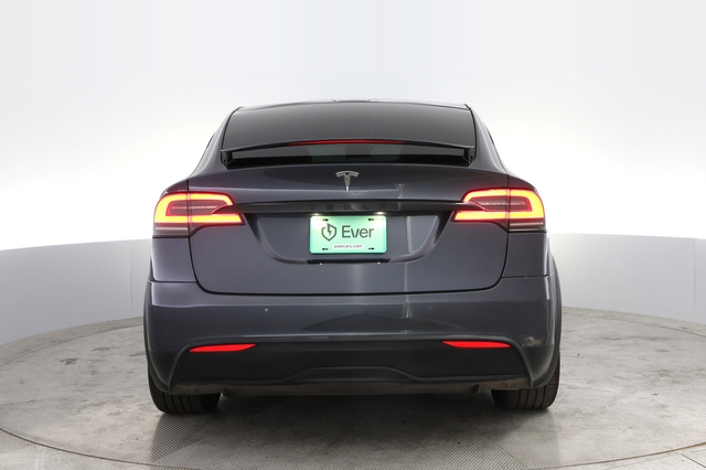 2023 Tesla Model X