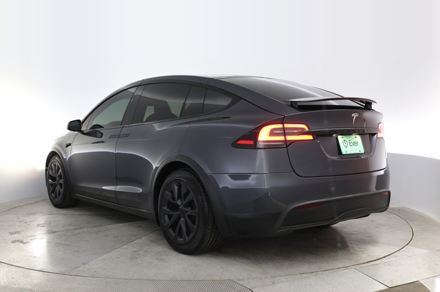 2023 Tesla Model X