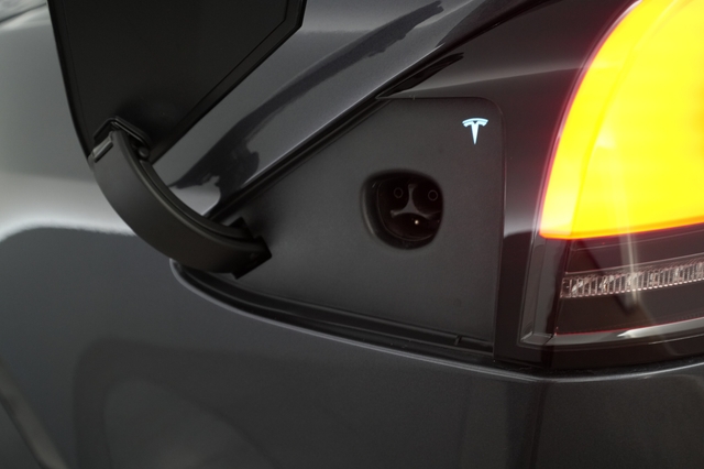 2023 Tesla Model X