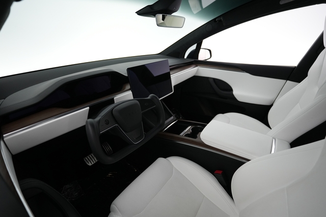 2023 Tesla Model X