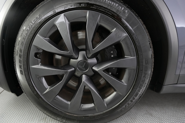 2023 Tesla Model X