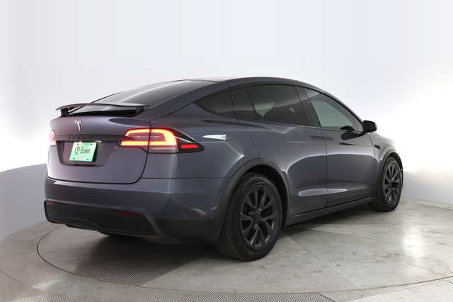 2023 Tesla Model X
