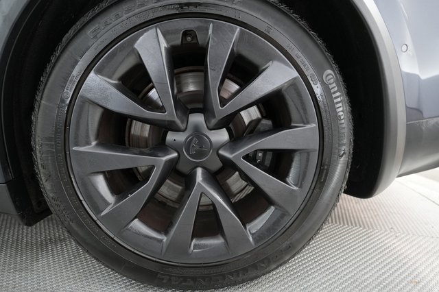 2023 Tesla Model X