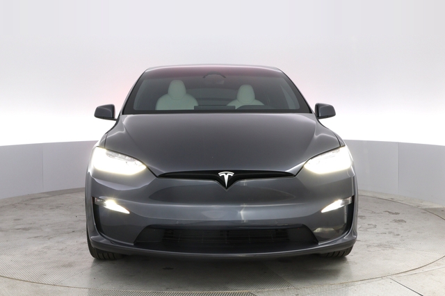 2023 Tesla Model X