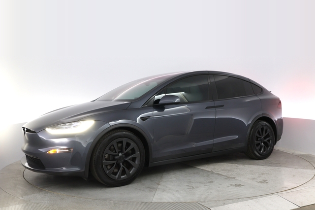 2023 Tesla Model X