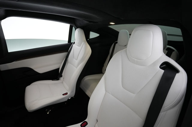 2023 Tesla Model X