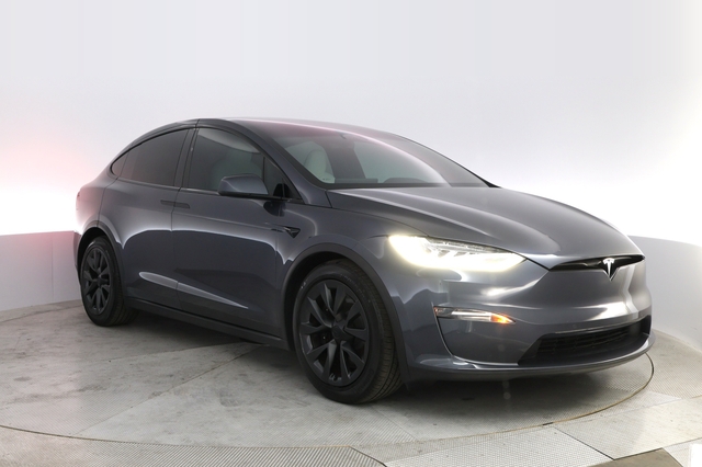 2023 Tesla Model X