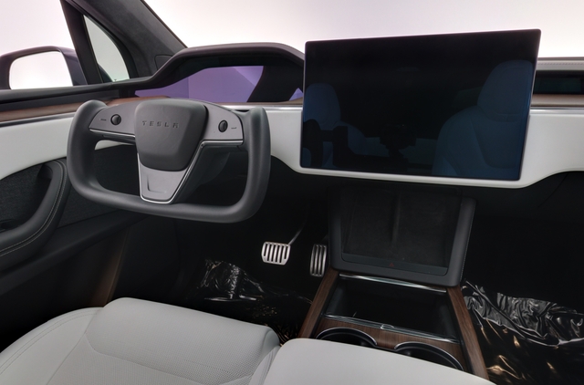 2023 Tesla Model X