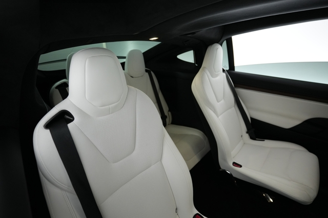 2023 Tesla Model X