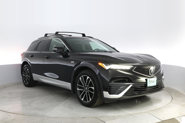 2024 Acura ZDX