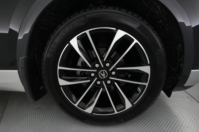 2024 Acura ZDX